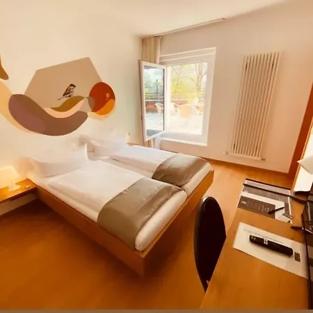 Hotel Ulmer Stuben-3