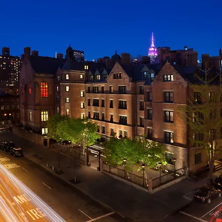The High Line Hotel-2