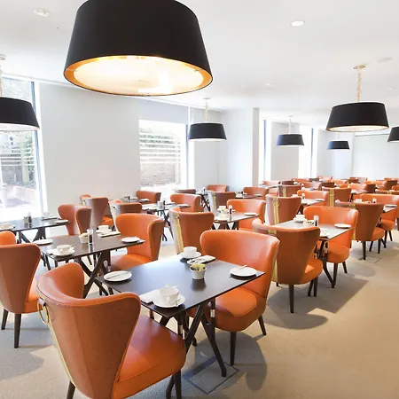 Dorsett Shepherds Bush London-2