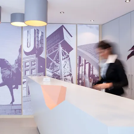 The Grey Design Hotel-2