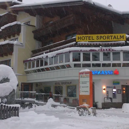 Hotel Sportalm-3