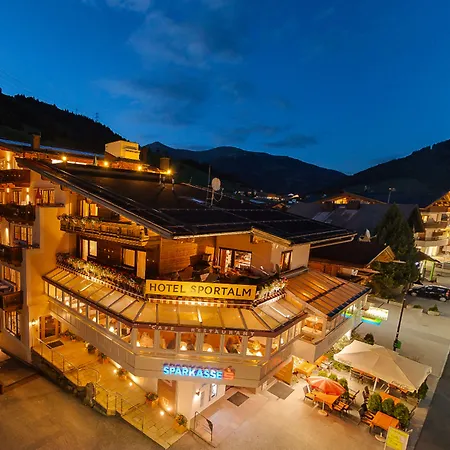 Hotel Sportalm-2
