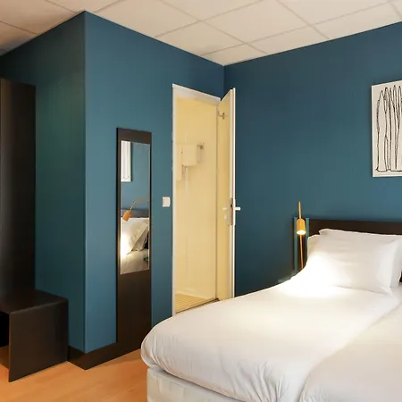 Hotel Daval-2