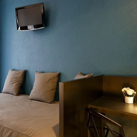 Hotel Daval-3