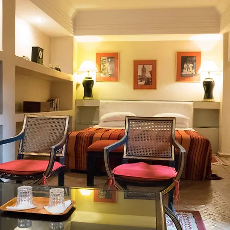 Riad Hasna Espi-2