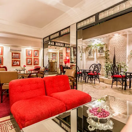 Riad Hasna Espi-3