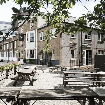The Pilot Inn-3