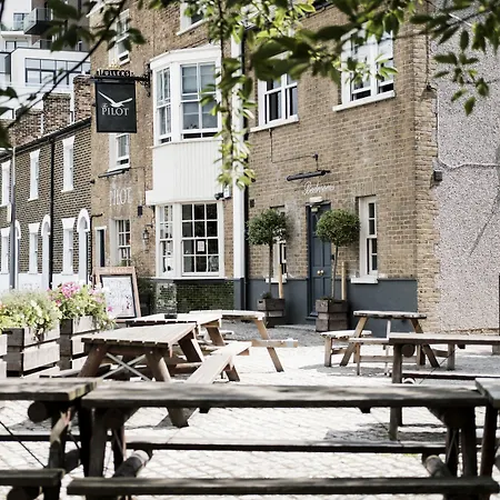 The Pilot Inn-2