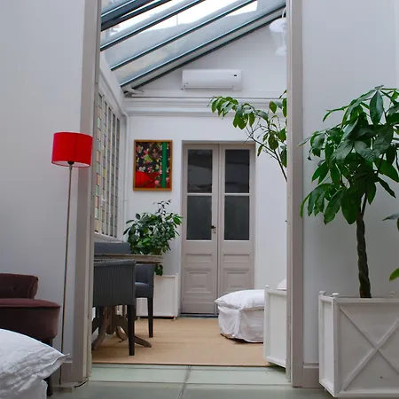 L'Hotel Particulier Bordeaux-3