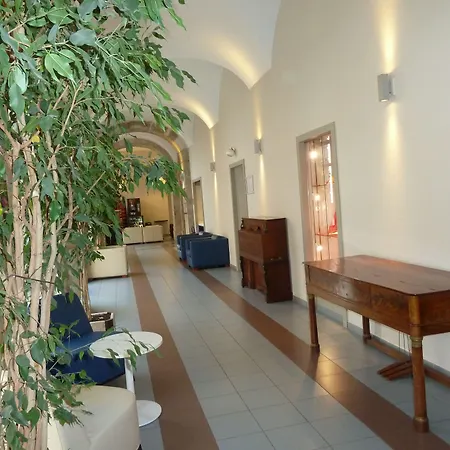 Appart Hotel Belambra Lyon Villemanzy-2