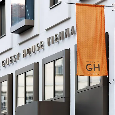 The Guesthouse Vienna-2