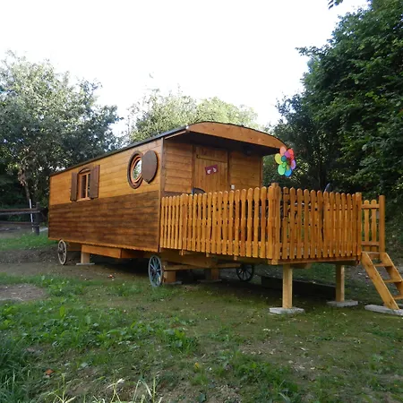 B&B Le 'Ti 'Bou De Refuge-2