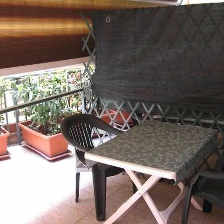 A Roma San Pietro Best Bed-2