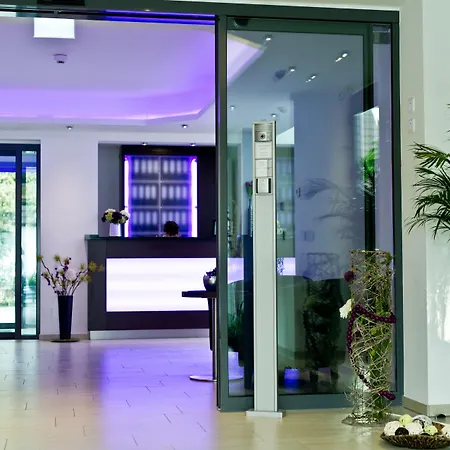 Wohlfuehl-Hotel Neu Heidelberg-3