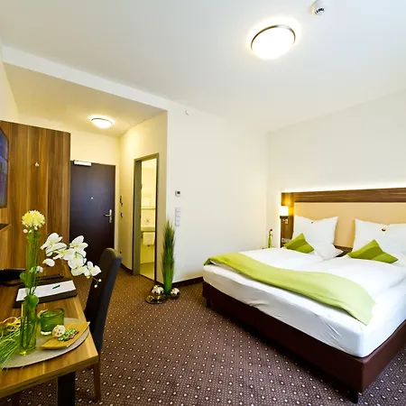 Wohlfuehl-Hotel Neu Heidelberg-2