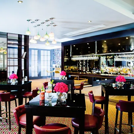 Malmaison London-3
