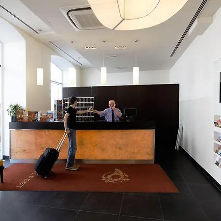 Hotel Post Wien-2