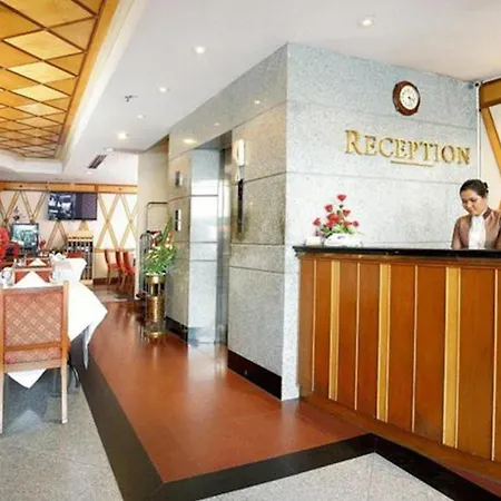 Majestic Suites Hotel-3