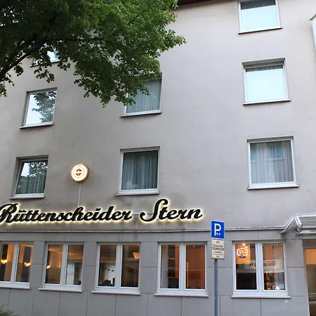 Hotel Ruettenscheider Stern-2