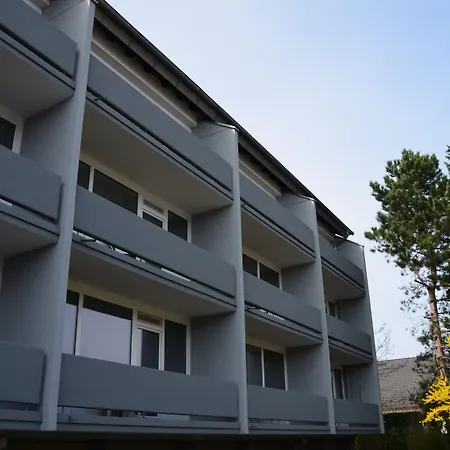 Neu Heidelberg - Guesthouse&Apartments-2