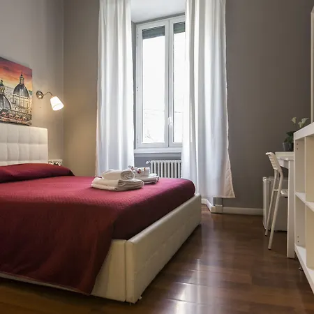 Dulcis In Fundo B&B-2