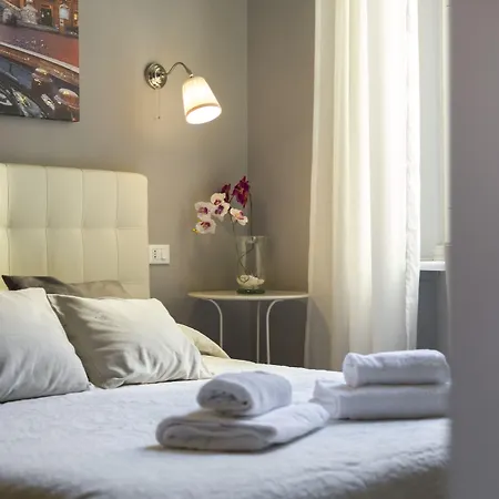 Dulcis In Fundo B&B-3