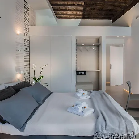 First Floor - Boutique Hotel-3