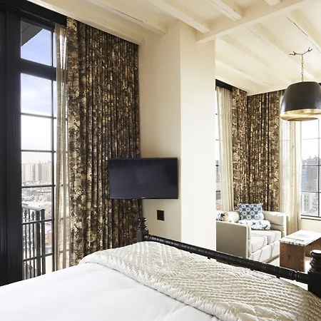 The Ludlow Hotel-2