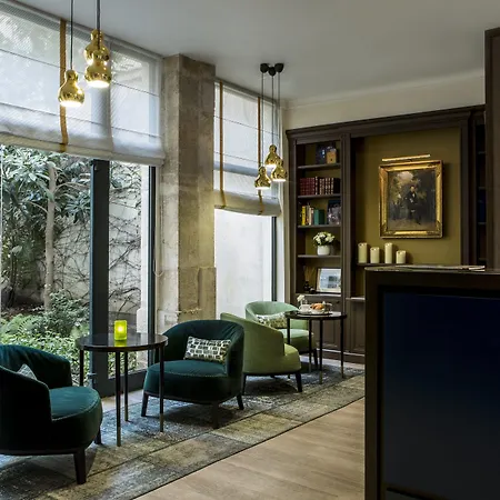 Hotel D'Orsay - Esprit De France-2