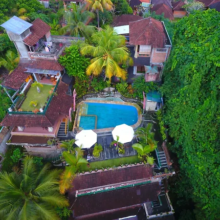 Ketut'S Place Bed & Breakfast Ubud-3