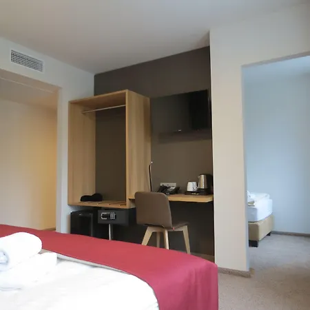 Hotel Neuthor-2