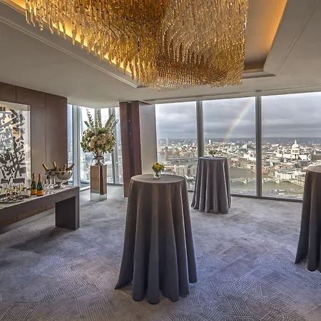 Shangri-La The Shard, London-3