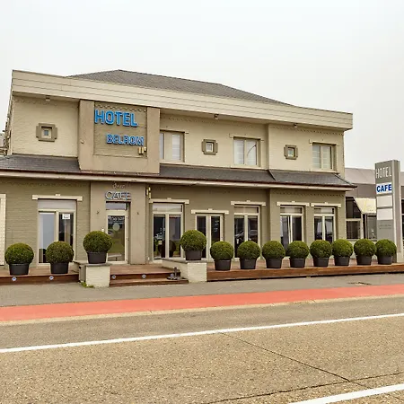 Belrom Hotel-2