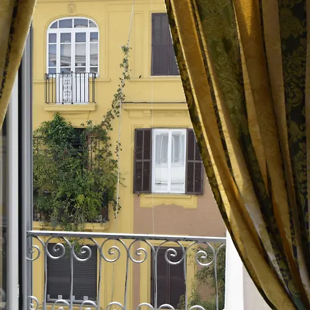 Hotel Dei Quiriti-2