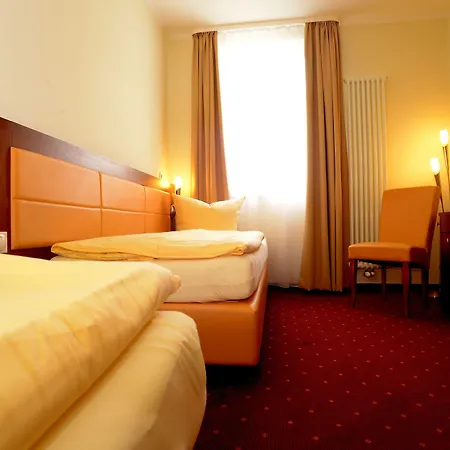 Hotel Arena City-2