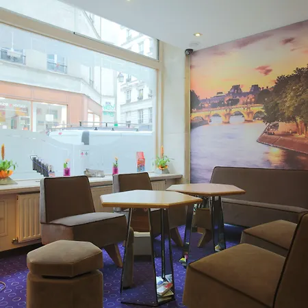 Grand Hotel Du Loiret-2