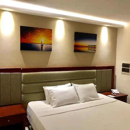 Curacao Suites Hotel-2