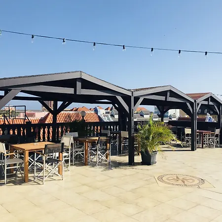 Curacao Suites Hotel-3