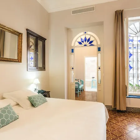 Hotel Boutique Casa De Colon-3