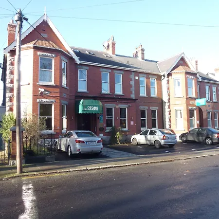 Egans House-2