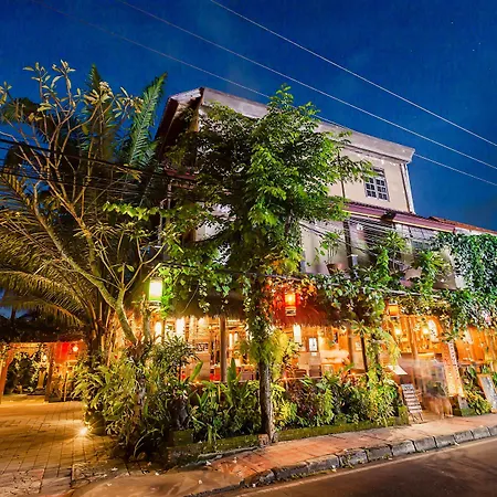 Ubud Inn Cottage By Prasi-3