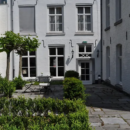 Boutique Hotel Sint Jacob-3