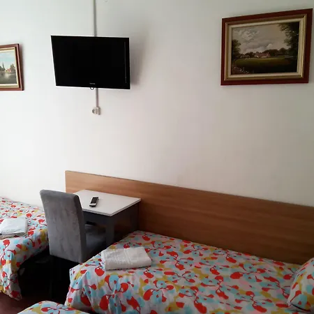 Hotel Belle Meuniere-3