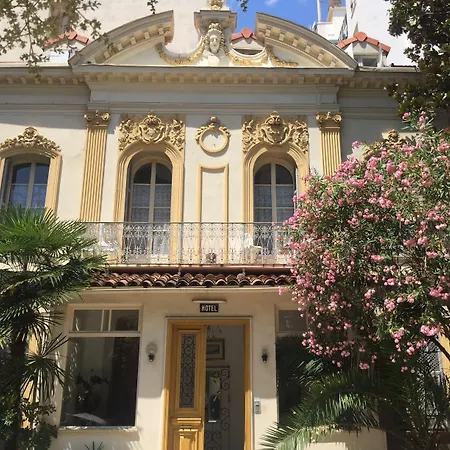 Hotel Belle Meuniere-2