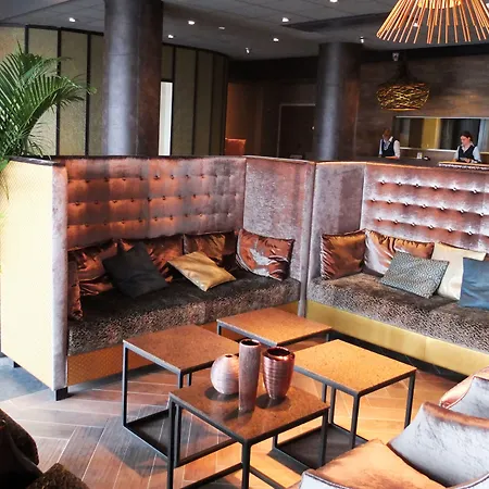 Strandhotel Golfzang-3