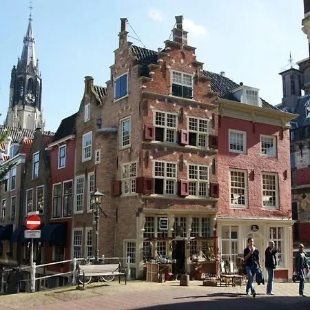 Hotel Royal Bridges-2