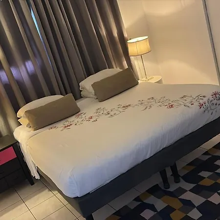Thuishaven - Boutique Mini-Resort (Adults Only)-2