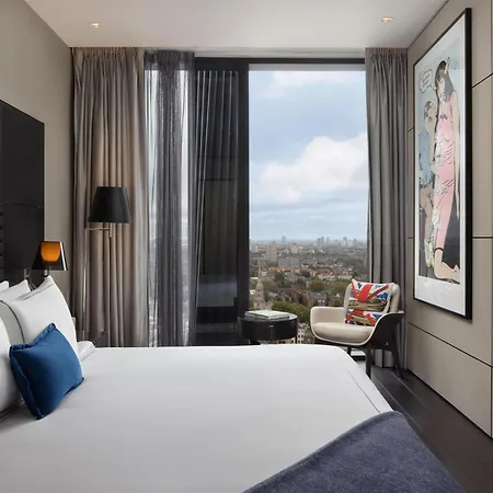 Art'Otel London Hoxton-3