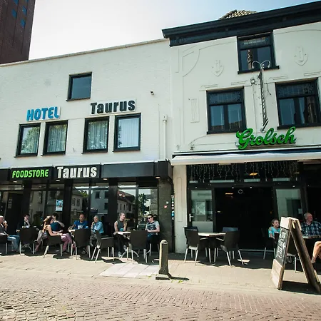 Hotel Taurus-3