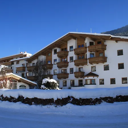 Hotel Bichlingerhof-3